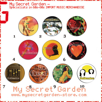 The Breeders - Last Splash, Pod Album Pinback Button Badge Set ( or Hair Ties / 4.4 cm Badge / Magnet / Keychain Set ) The Breeders - Last Splash, Pod Album Pinback Button Badge Set ( or Hair Ties / 4.4 cm Badge / Magnet / Keychain Set )